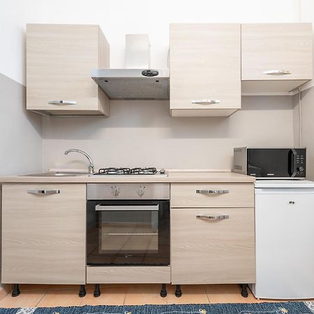 Karalis Boutique Room Cagliari Dış mekan fotoğraf
