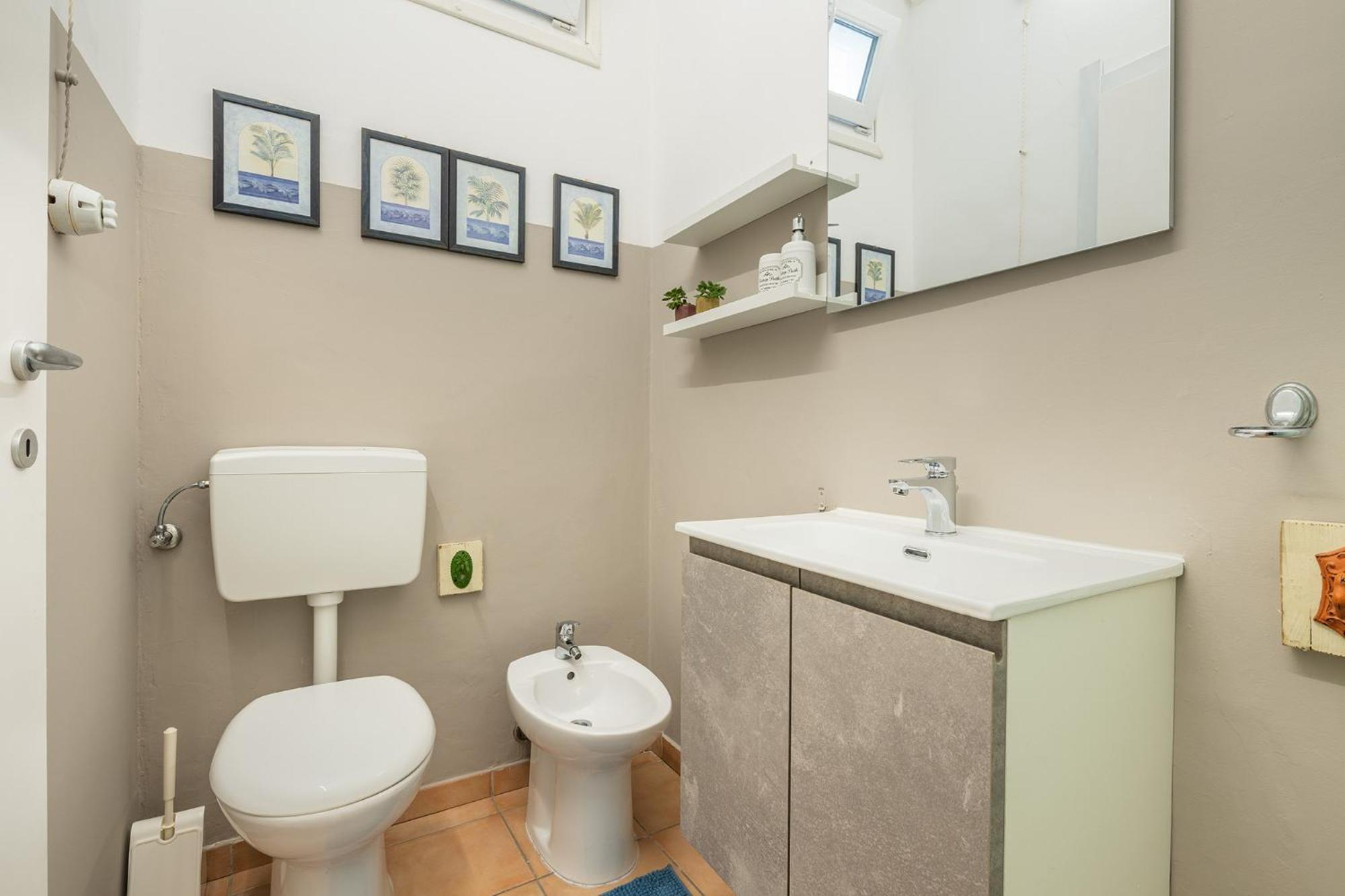 Karalis Boutique Room Cagliari Dış mekan fotoğraf