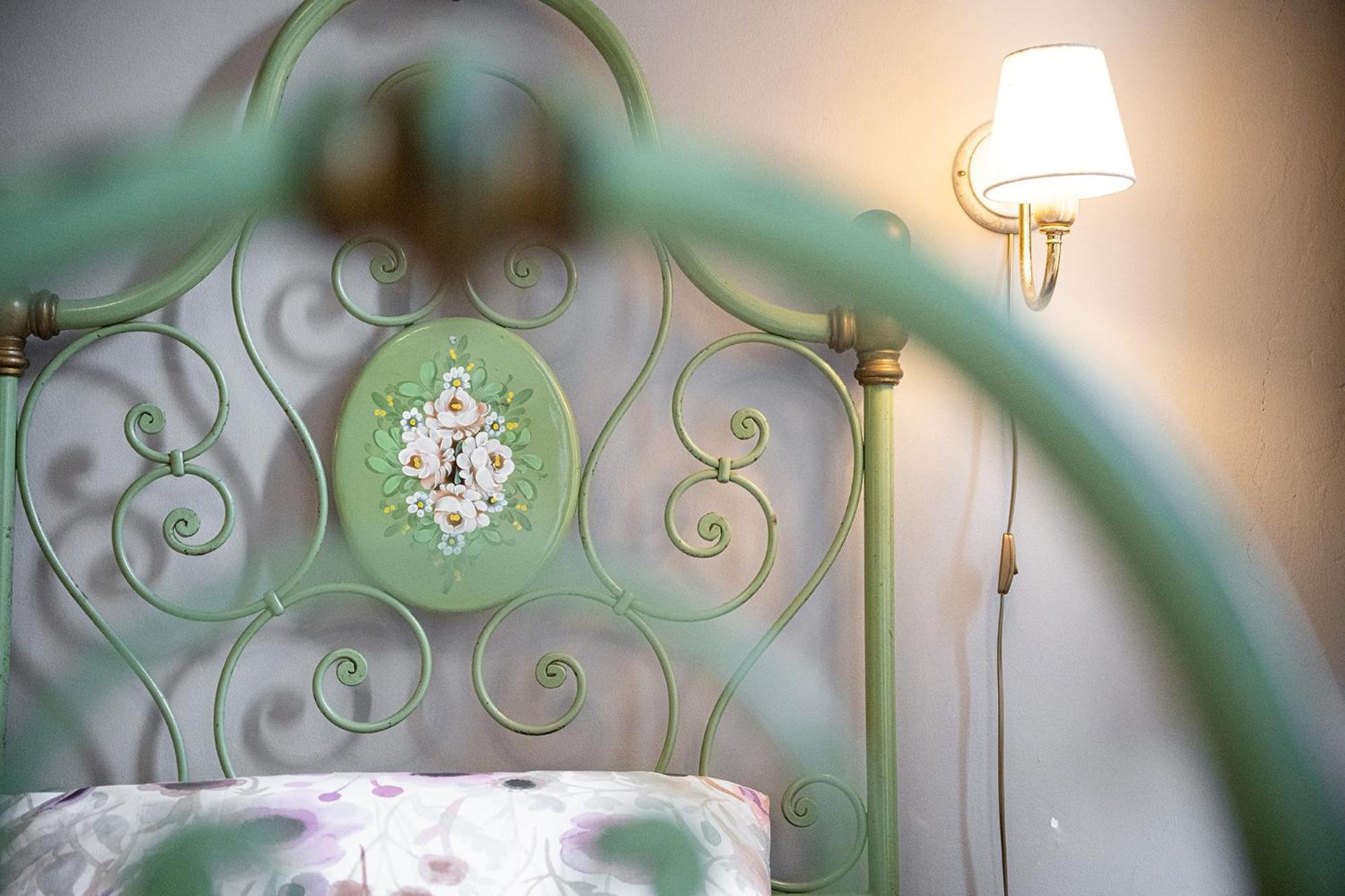 Karalis Boutique Room Cagliari Dış mekan fotoğraf