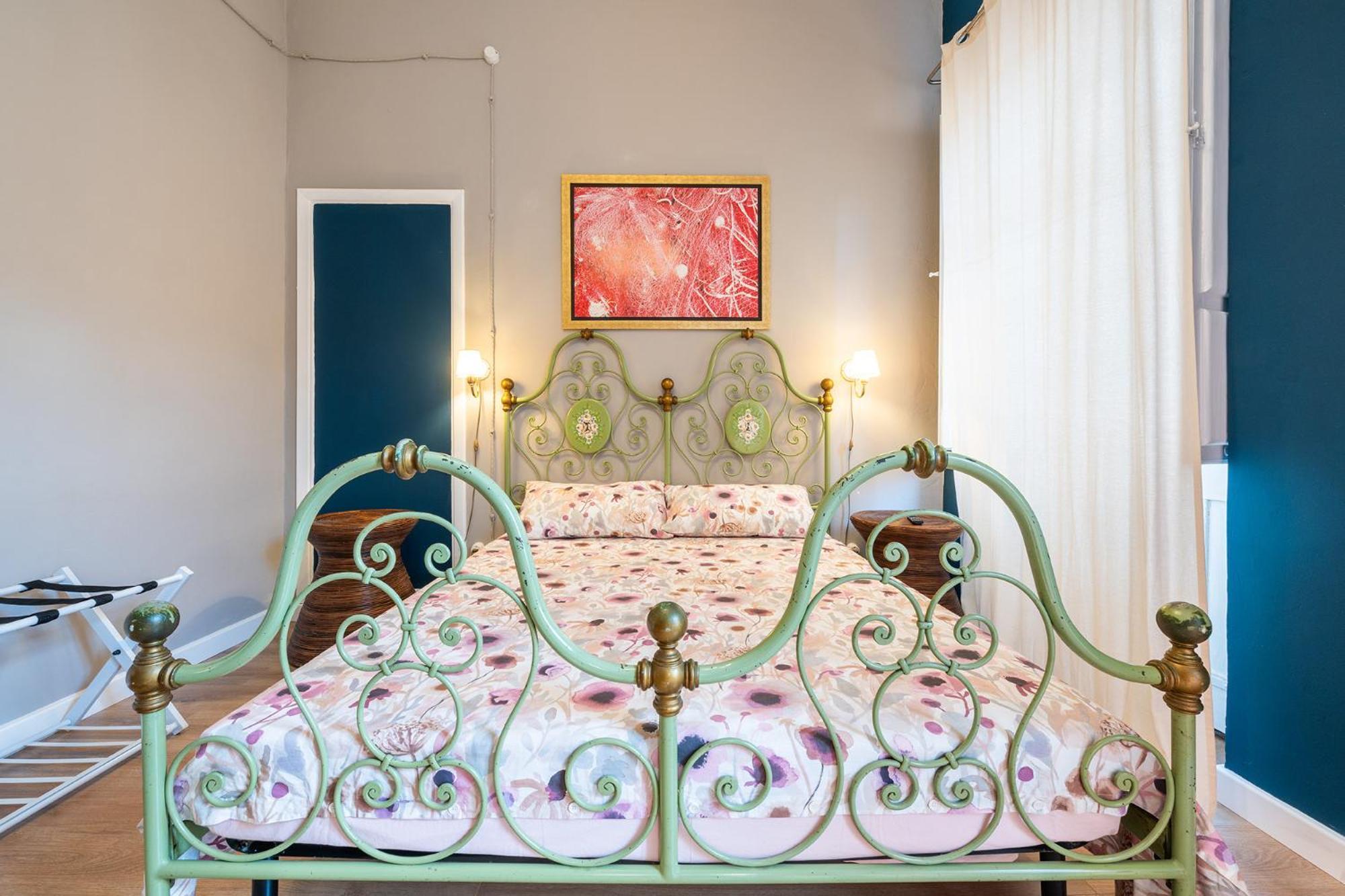 Karalis Boutique Room Cagliari Dış mekan fotoğraf