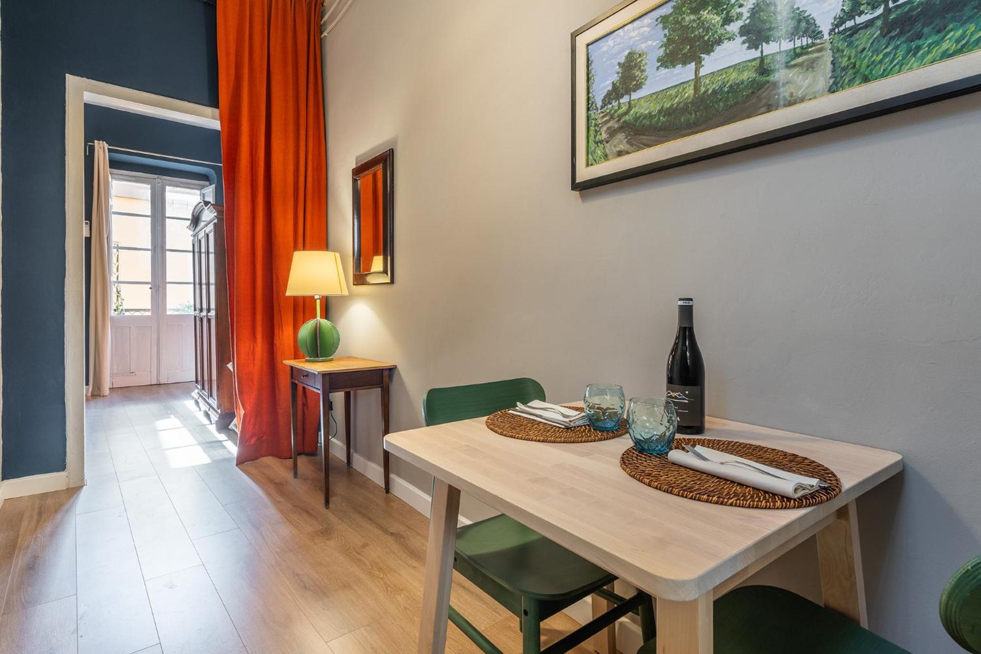 Karalis Boutique Room Cagliari Dış mekan fotoğraf