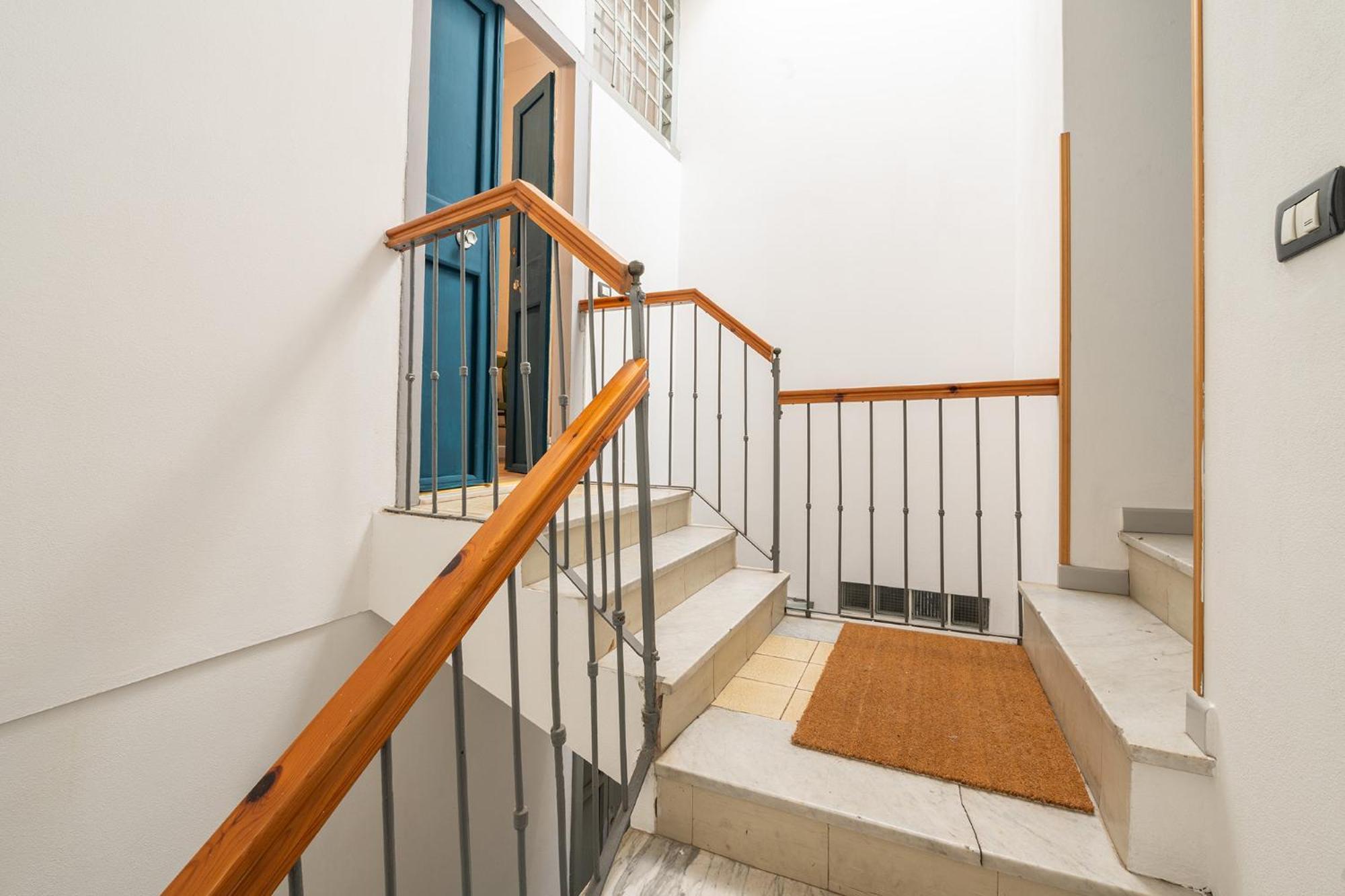 Karalis Boutique Room Cagliari Dış mekan fotoğraf