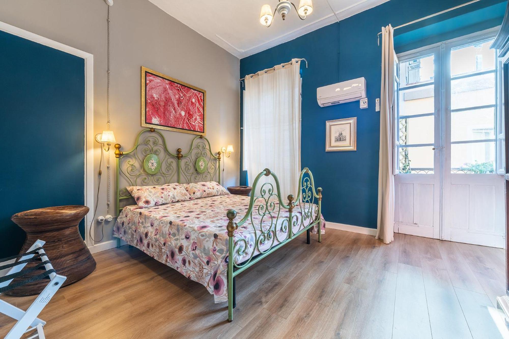 Karalis Boutique Room Cagliari Dış mekan fotoğraf