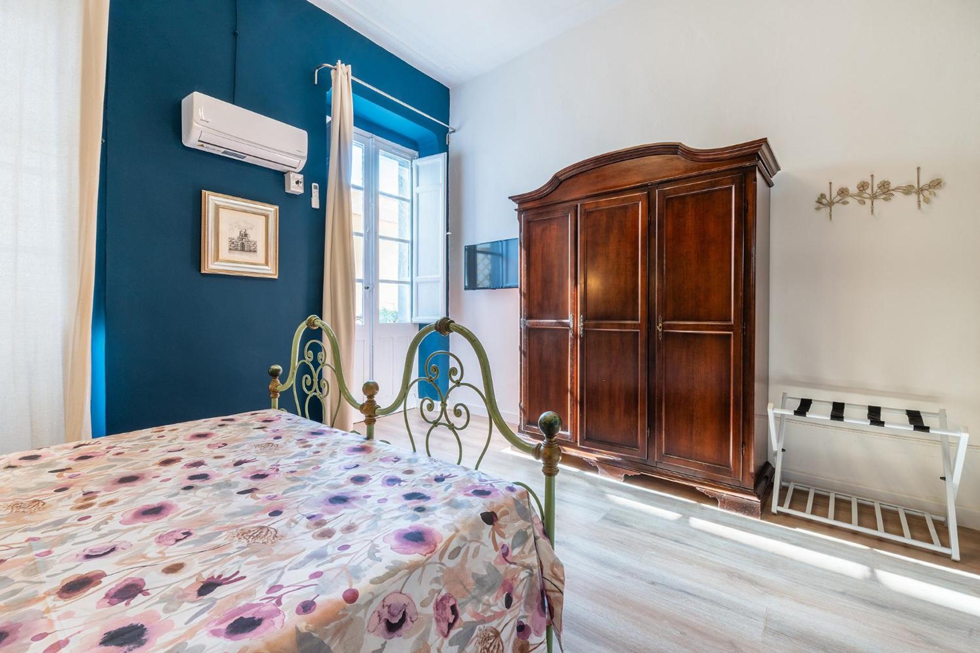 Karalis Boutique Room Cagliari Dış mekan fotoğraf